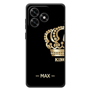 Именные Чехлы для Huawei Honor X5c Plus (MAX)