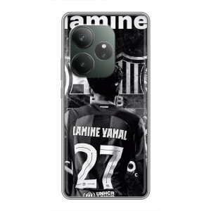 Чохол Ламін Ямаль на ;'>Вaшeу  Онoр X5д Плюс – Ламін Ямаль