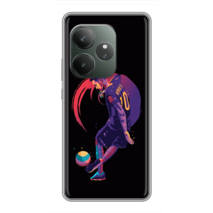 Чехол с принтом Неймар Жуниор на  – Неймар финты