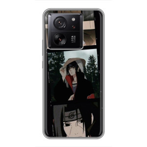 Чехол с картинками Итачи для .{Huawei}   {Х}on{о}r  { }X{5}d 
 – Итачи на фото