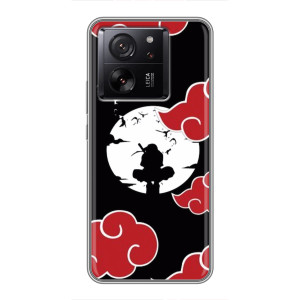 Чехол с картинками Итачи для .{Huawei}   {Х}on{о}r  { }X{5}d 
