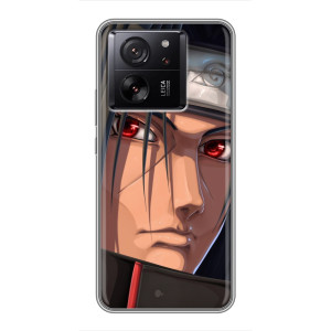 Чехол с картинками Итачи для .{Huawei}   {Х}on{о}r  { }X{5}d 
 – Лицо Итачи