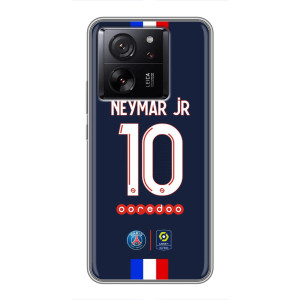 Чехол с принтом Неймар Жуниор на .{Huawei}   {Х}on{о}r  { }X{5}d 
 – Номер Неймара