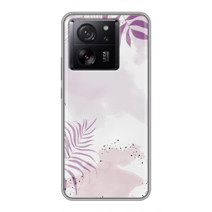 Чехол с цветочным принтом на : Huawei Чоньор Х5д 
