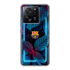 Чехол с картинкой ФК Барселона на .{Huawei}   {Х}on{о}r  { }X{5}d 
 – Барселона