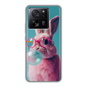 Чехол с принтом стильные животные для : Huawei Чоньор Х5д 
