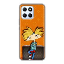 Бренднові Чохли для Huawei Honor X6 - (PREMIUMPrint) (Арнольд)