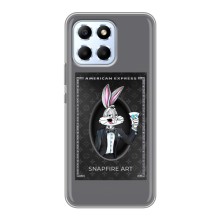 Брендновые Чехлы для Huawei Honor X6 - (PREMIUMPrint)