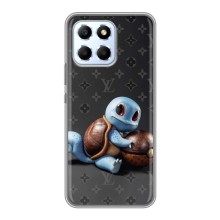 Бренднові Чохли для Huawei Honor X6 - (PREMIUMPrint) (Черепашка)