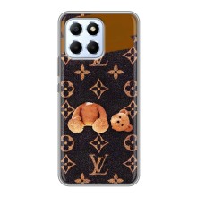 Бренднові Чохли для Huawei Honor X6 - (PREMIUMPrint) (Ведмедик без голови)