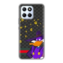 Бренднові Чохли для Huawei Honor X6 - (PREMIUMPrint) (Утка Гуччі)