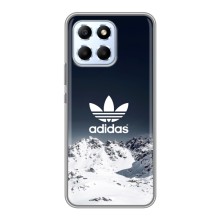 Чехлы Адидас для Huawei Honor X6 (AlphaPrint) (Адидас в горах)