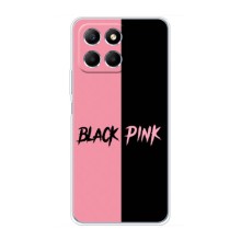 Чехлы с картинкой для Huawei Honor X6 – BLACK PINK