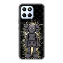 Чохли для Huawei Honor X6 - Bearbrick Louis Vuitton (PREMIUMPrint) (Bearbrick LV)