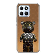 Чехлы для Huawei Honor X6 - Bearbrick Louis Vuitton (PREMIUMPrint)