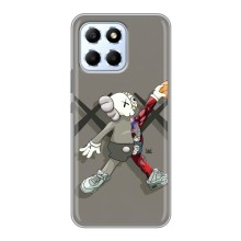 Чохли для Huawei Honor X6 - Bearbrick Louis Vuitton (PREMIUMPrint) (Беарбрік Джордан)