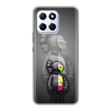 Чохли для Huawei Honor X6 - Bearbrick Louis Vuitton (PREMIUMPrint) (Тіло Bearbrick)