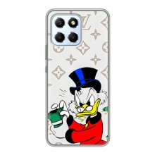 Чехли для Huawei Honor X6 - Скрудж МакДак Louis Vuitton (PREMIUMPrint) (Бакси Скрудж)