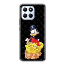 Чехли для Huawei Honor X6 - Скрудж МакДак Louis Vuitton (PREMIUMPrint) (Богатство Макдака)