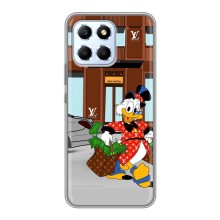 Чехлы для Huawei Honor X6 - Скрудж МакДак Louis Vuitton (PREMIUMPrint)
