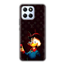 Чехли для Huawei Honor X6 - Скрудж МакДак Louis Vuitton (PREMIUMPrint) (Скрудж з ботліантом)