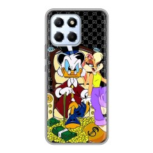 Чехли для Huawei Honor X6 - Скрудж МакДак Louis Vuitton (PREMIUMPrint) (Стильна Утка)