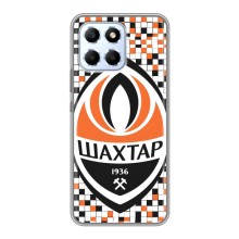 Чехлы для Huawei Honor X6 (VPrint) - Футбольные клубы (ФК Шахтер)