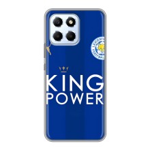 Чехлы для Huawei Honor X6 (VPrint) - Футбольные клубы (Lester)