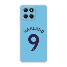 Чехлы с принтом для Huawei Honor X6 Футболист – Ерлинг Холанд 9