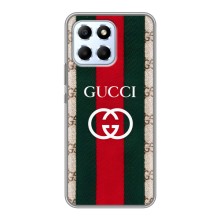 Чехлы ГУЧЧИ для Хуавей Хонор Х6 (AlphaPrint) (Gucci дизайн)
