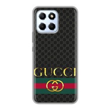 Чехлы ГУЧЧИ для Хуавей Хонор Х6 (AlphaPrint) (Gucci оригинал)