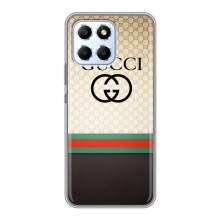Чехлы ГУЧЧИ для Хуавей Хонор Х6 (AlphaPrint) (GUCCI стиль)