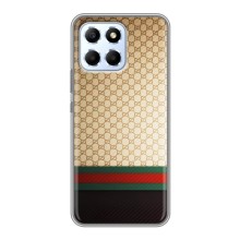 Чехлы ГУЧЧИ для Хуавей Хонор Х6 (AlphaPrint) (Гуччи Фон)