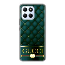 Чохли  GUCCI для Хуавей Гонор Х6 (AlphaPrint)