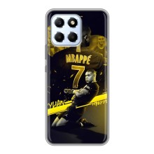 Чохли Кіліан Мбаппе для Huawei Honor X6 (Mbappe)