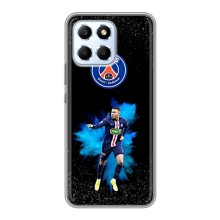 Чехлы Килиан Мбаппе для Huawei Honor X6
