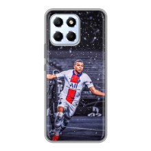 Чохли Кіліан Мбаппе для Huawei Honor X6 (Mbappe PSG)