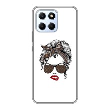 Чехлы Луи Витон для Huawei Honor X6 (AlphaPrint - LOUIS VUITTON) (стильная с луи витон)
