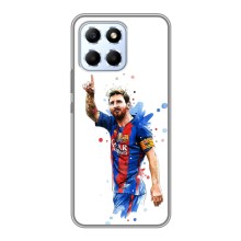 Чехлы Месси для Huawei Honor X6 (AlphaPrint) (Лео Месси)
