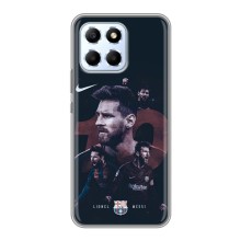 Чехлы Месси для Huawei Honor X6 (AlphaPrint) (Месси 10)