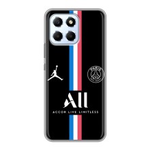 Чехлы PSG для Huawei Honor X6 (AlphaPrint) (футболка ПСЖ)