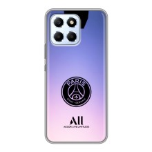 Чехлы PSG для Huawei Honor X6 (AlphaPrint) (лого PSG)