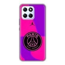 Чехлы PSG для Huawei Honor X6 (AlphaPrint) (яркий ПСЖ)