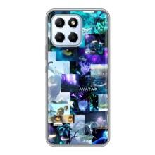 Чехлы с фильма АВАТАР для Huawei Honor X6 (AlphaPrint)