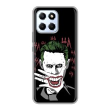 Чехлы с картинкой Джокера на Huawei Honor X6 (Hahaha)