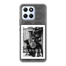 Чохли VERSACE для Хуавей Гонор Х6 (PREMIUMPrint)