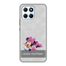 Чохол Disney Mouse Huawei Honor X6 (PREMIUMPrint) (Мікі Маус ЛВ)