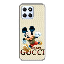 Чохол Disney Mouse Huawei Honor X6 (PREMIUMPrint) (Mikki Gucci)