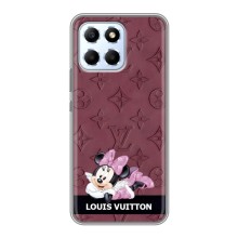 Чехол Disney Mouse Huawei Honor X6 (PREMIUMPrint)