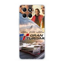 Чехол Gran Turismo / Гран Туризмо на Хуавей Хонор X6 – Gran Turismo